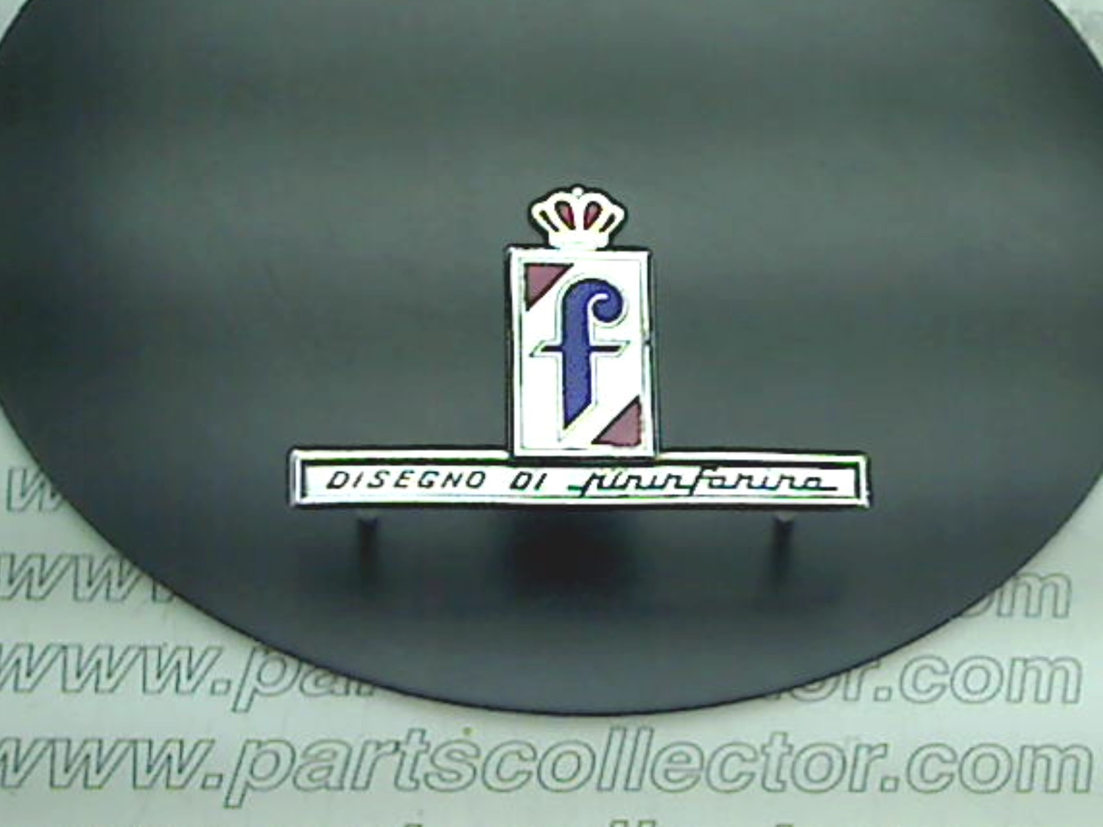 PININFARINA  Body code 9035 compatible with: FERRARI FERRARI, PININFARINA PININFARINA